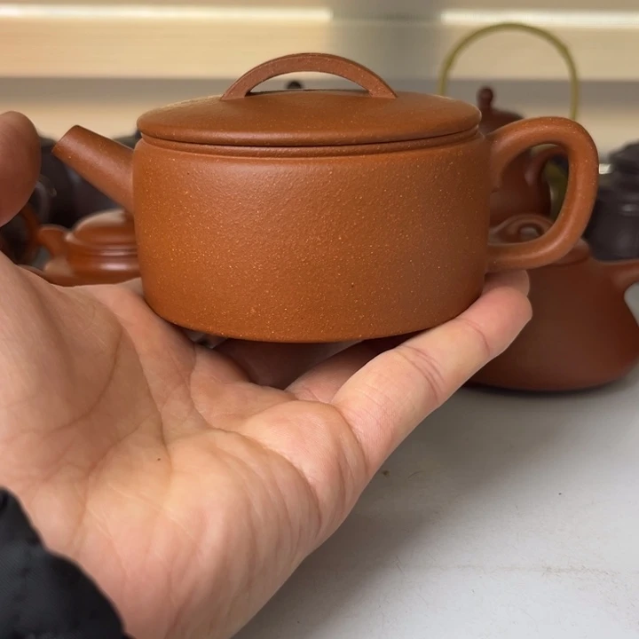 紫砂茶壶紫砂茶壶