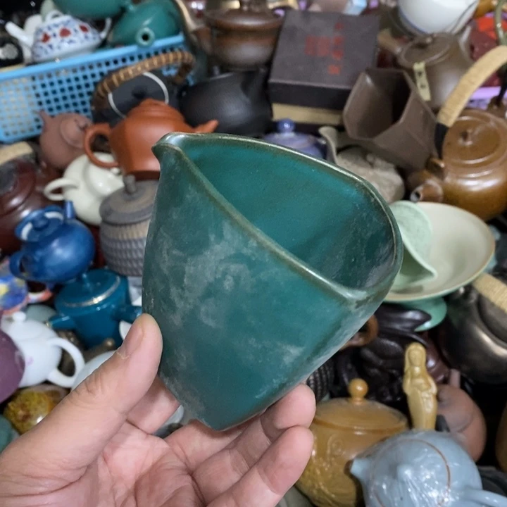 陶瓷艺术品及陶瓷制品