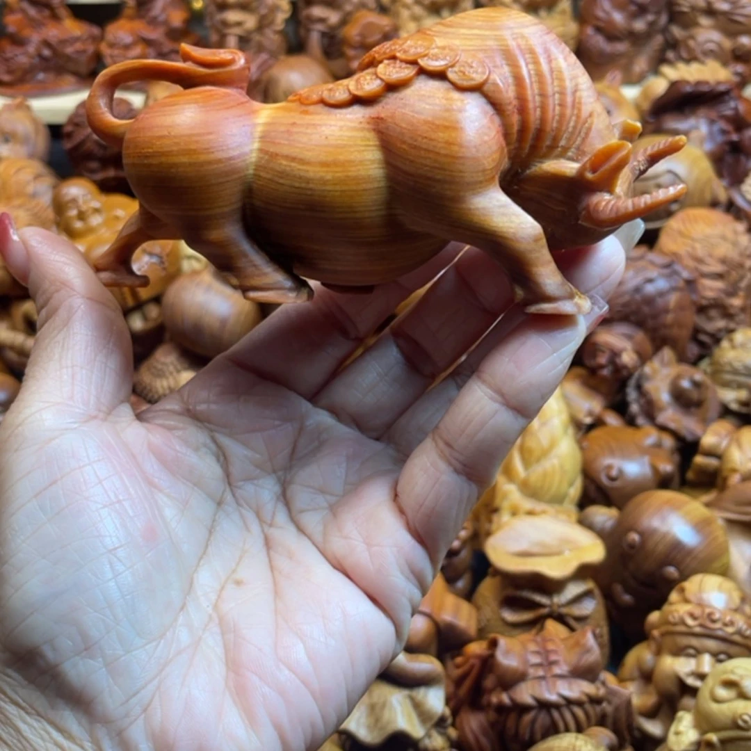 【闪购商品】柏木（崖柏）千**舟太行崖柏陈化料