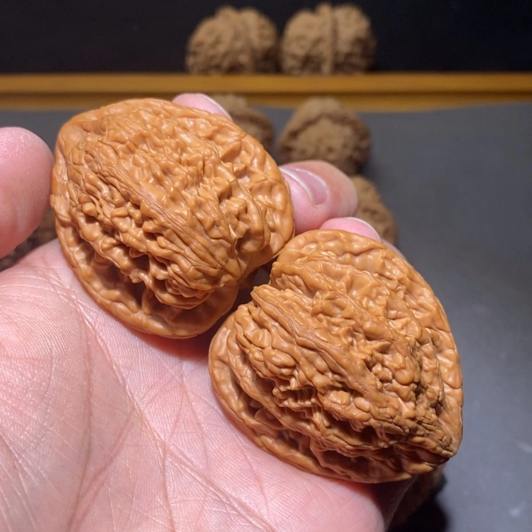 核桃41.5全品虎头王