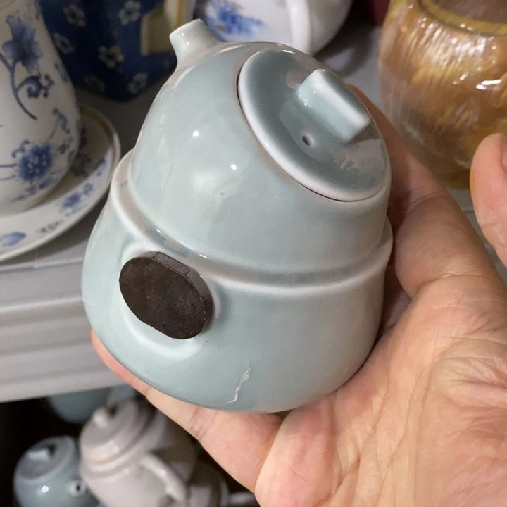陶瓷艺品及陶瓷壶壶