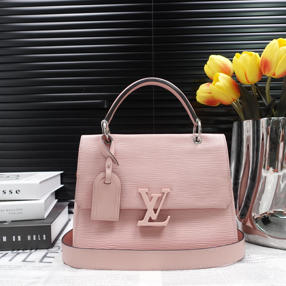 95新 LouisVuitton/路易威登 单肩包/T20276058
