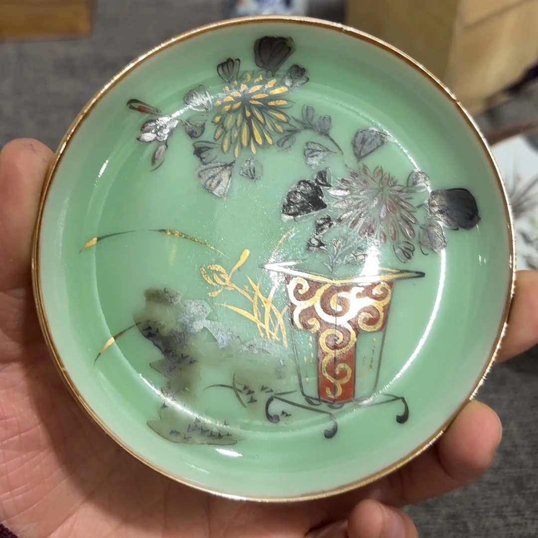非常好看的物品 The