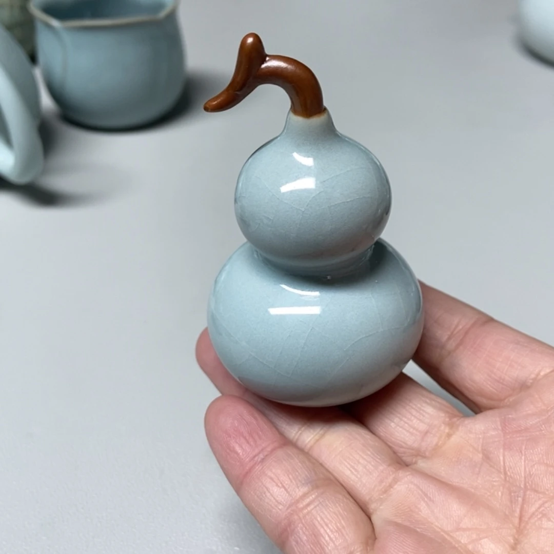 小葫芦茶宠无礼盒