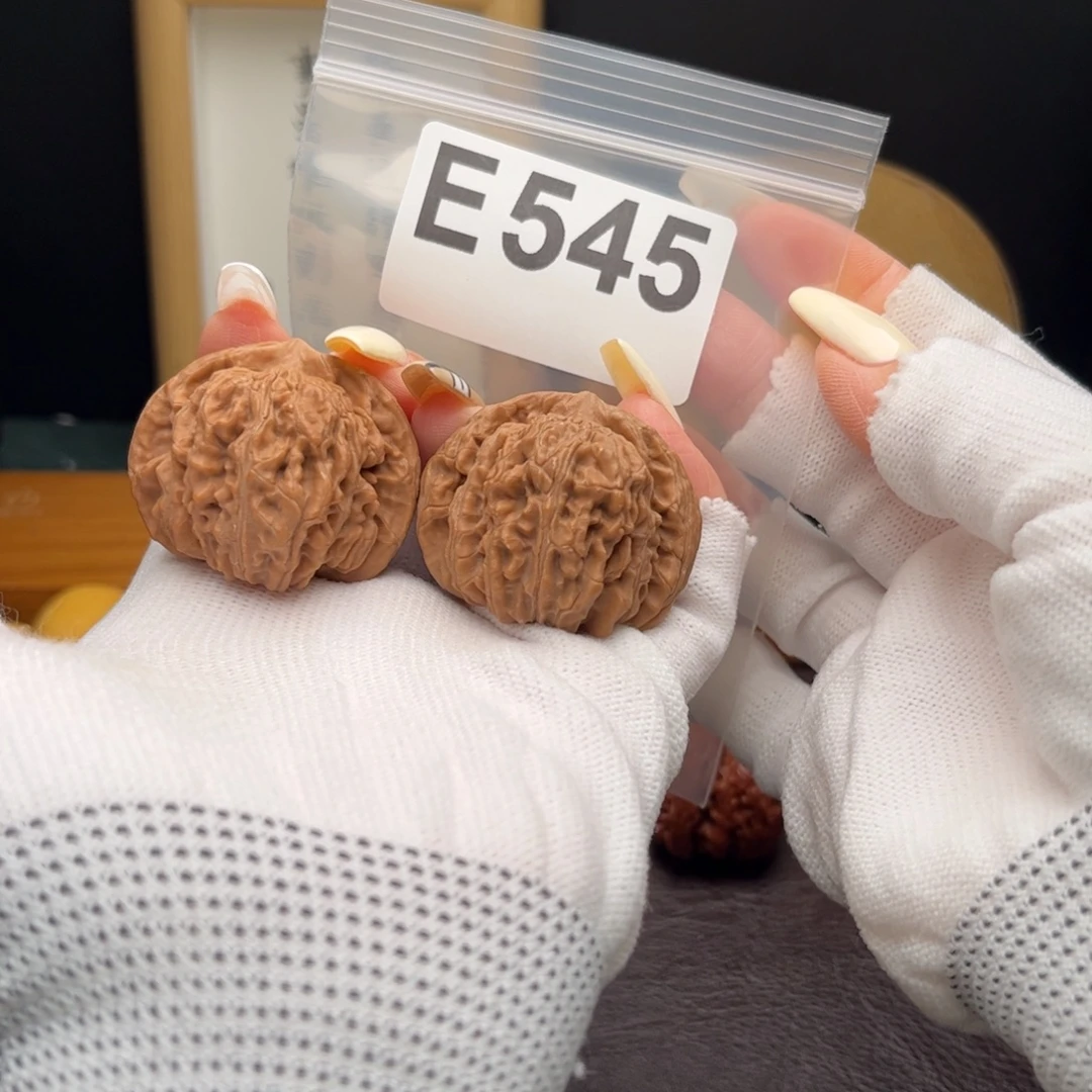 把件文玩核桃40天水楼e545