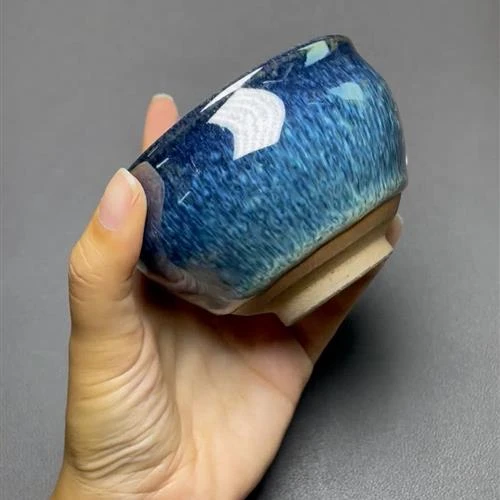 【闪购商品】茶盏-10066..........