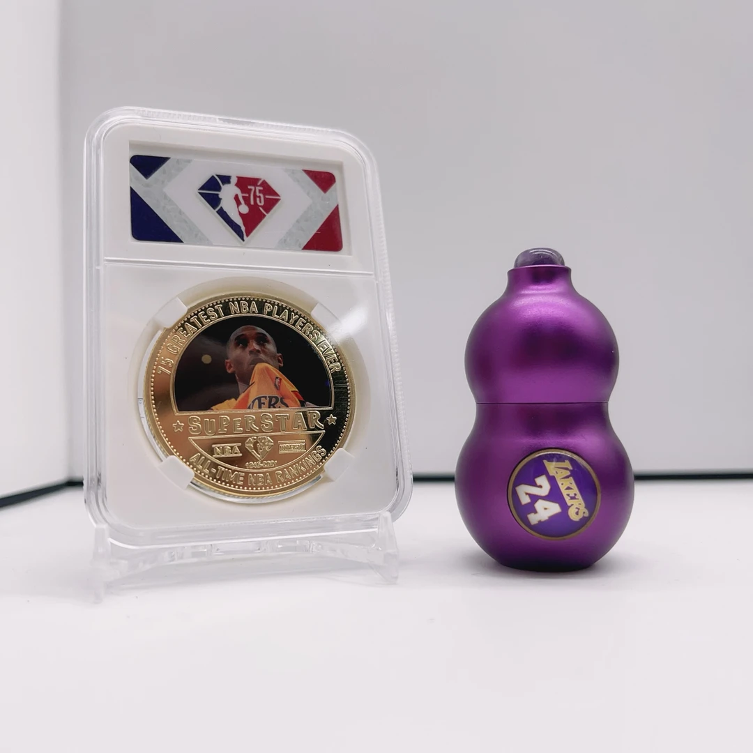 球星系列玩具 戒指 纪念币系列