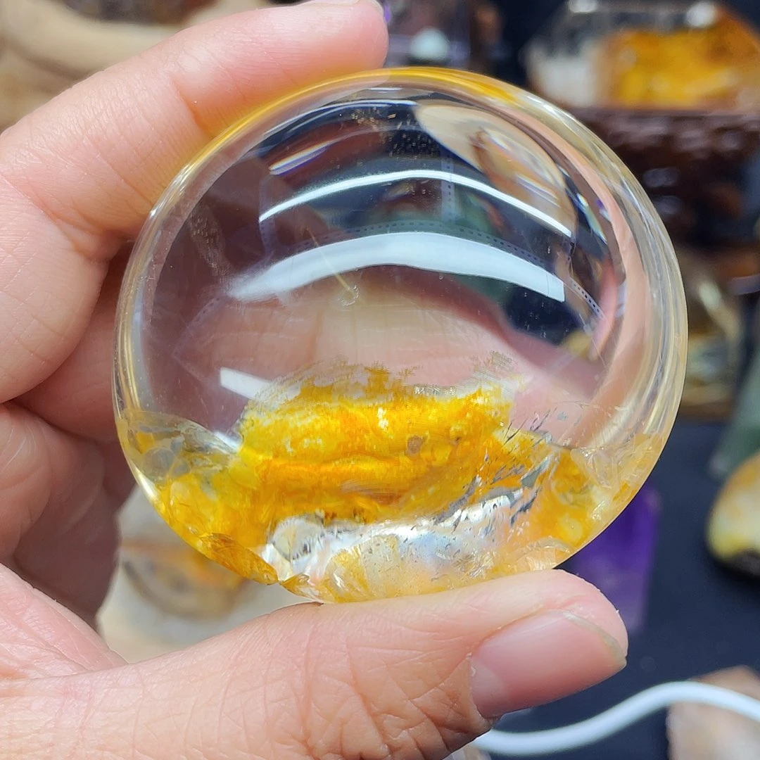 未镶嵌大型摆件（非配饰）水晶