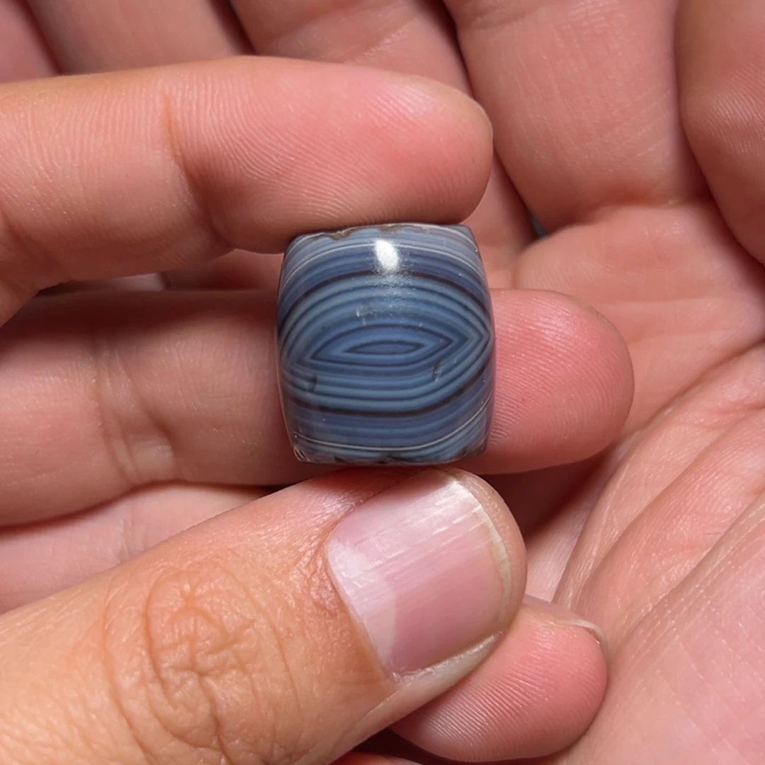 润***东玛瑙/玉髓未镶嵌珠宝奇石