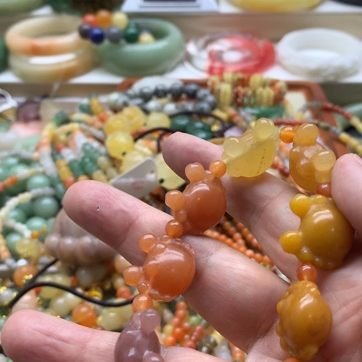 石英质玉zzzzzzzzzzz未镶嵌一***㏄