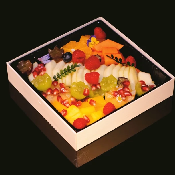 果切【水果果切礼盒】5号