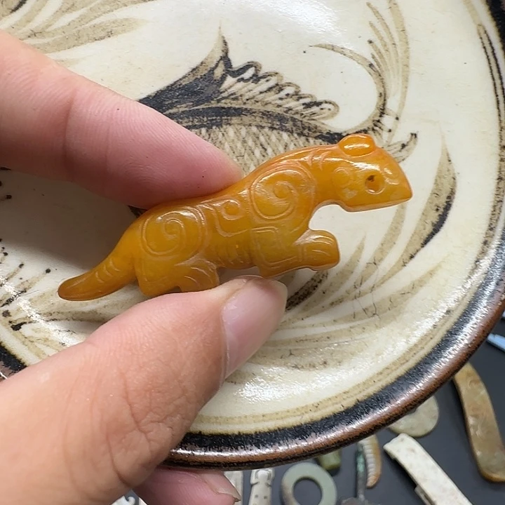 瓷器制作与工艺技术