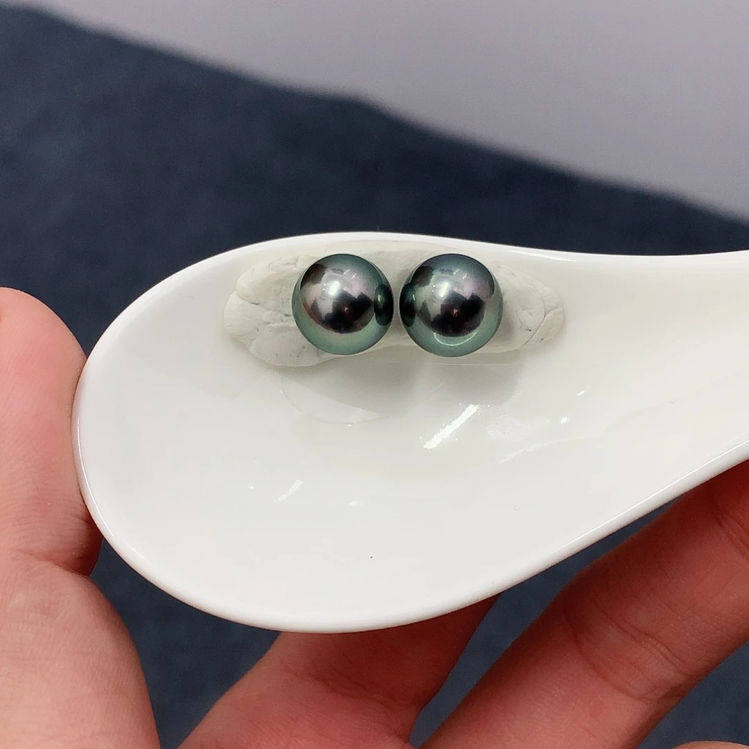 未镶嵌海水珍珠裸珠