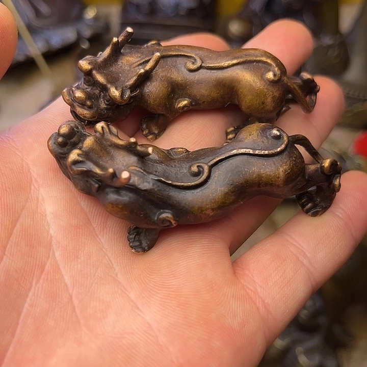 铜器摆件铜器摆件铜器摆件