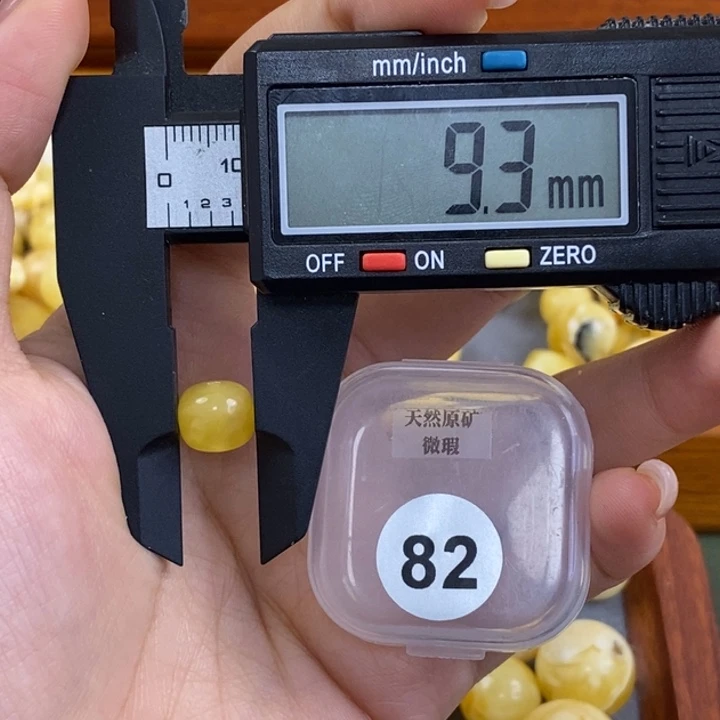 未镶嵌琥珀珠宝奇石琥珀蜜蜡微瑕