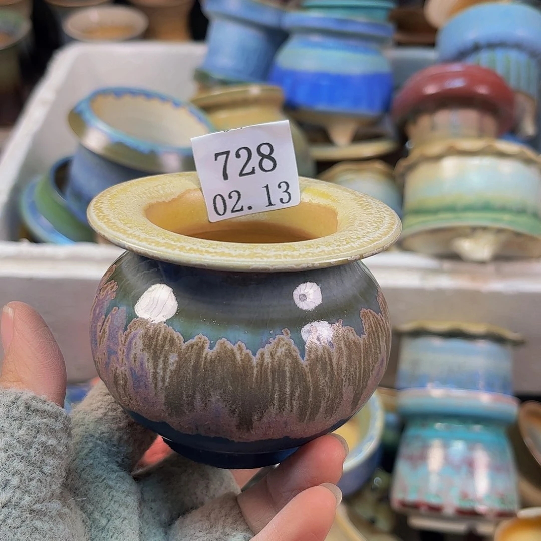 摆件景德镇陶瓷手工制作