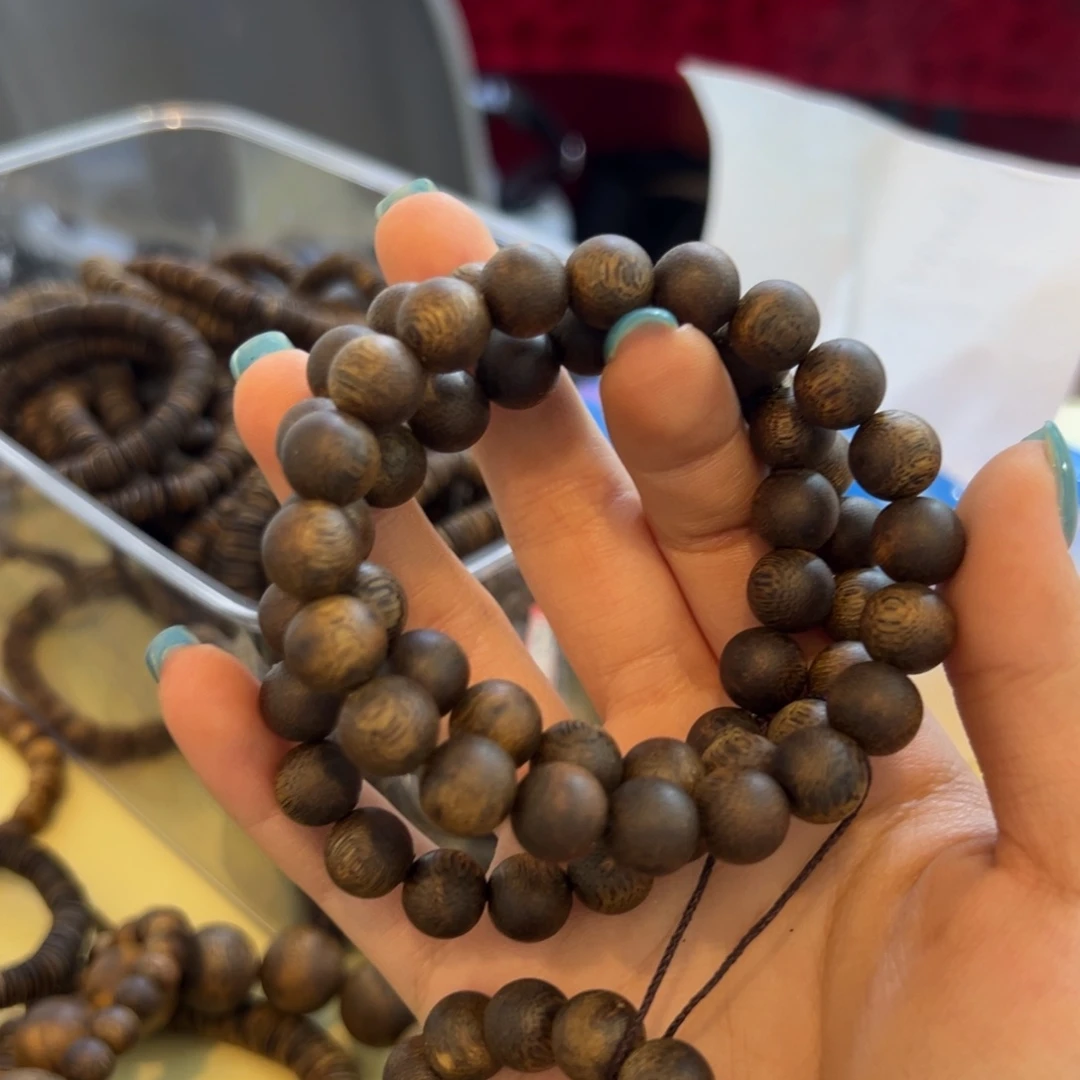 沉香沉香碎屑奇楠沉香10000