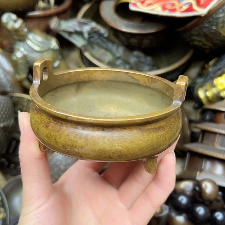 铜铜铜器直播间铜