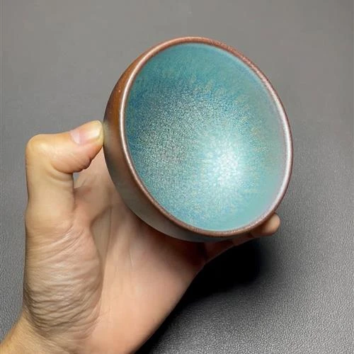 【闪购商品】茶盏-10136..........