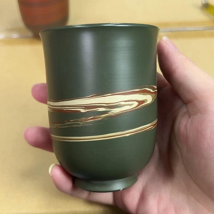 亲爱的日瓷我们来啦