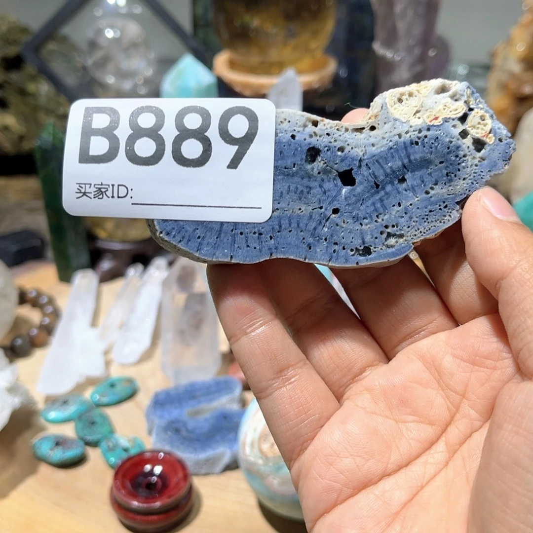 未镶嵌珠宝半成品水晶多样性发其一微瑕