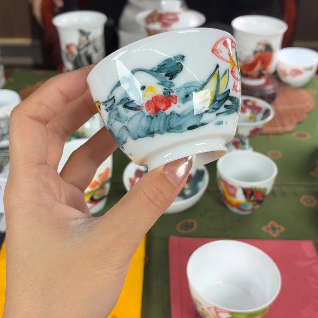 九鸣瓷艺九鸣瓷艺