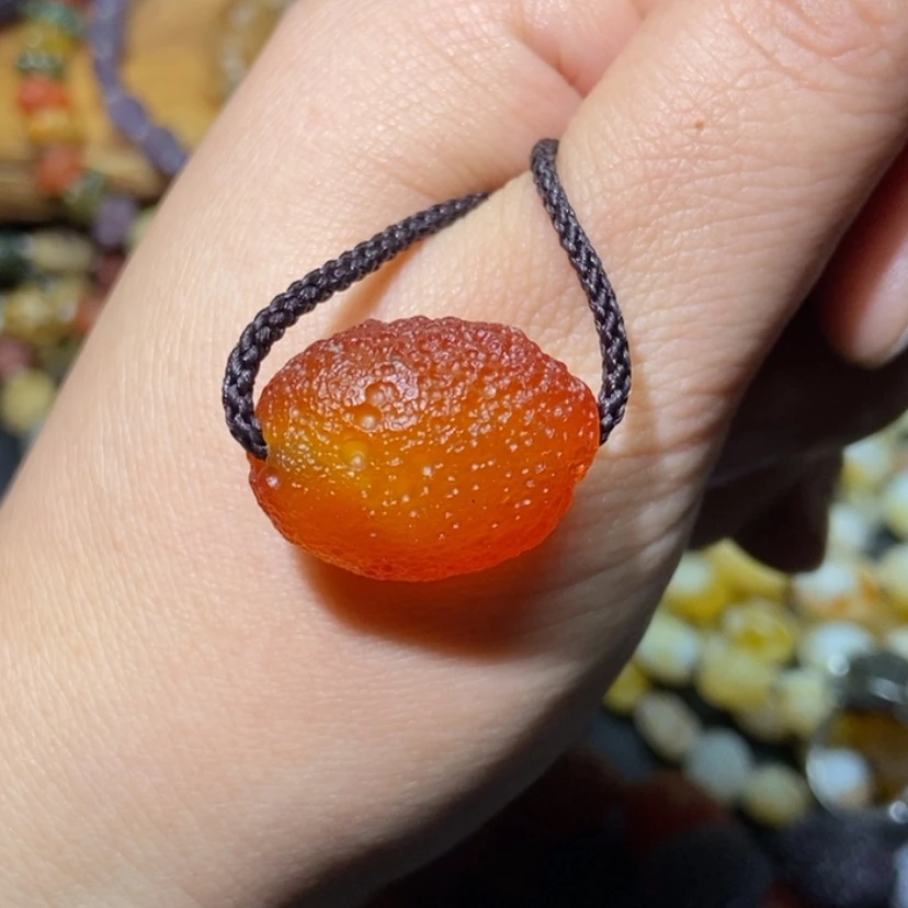 【闪购商品】合金颈饰玛瑙/玉髓