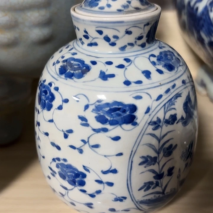 F***缘陶瓷摆件不固定一件