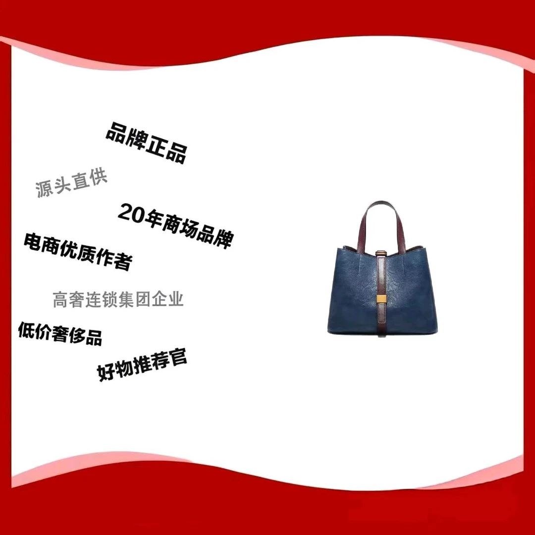 2025新款轻奢手提斜挎百搭水桶包1128