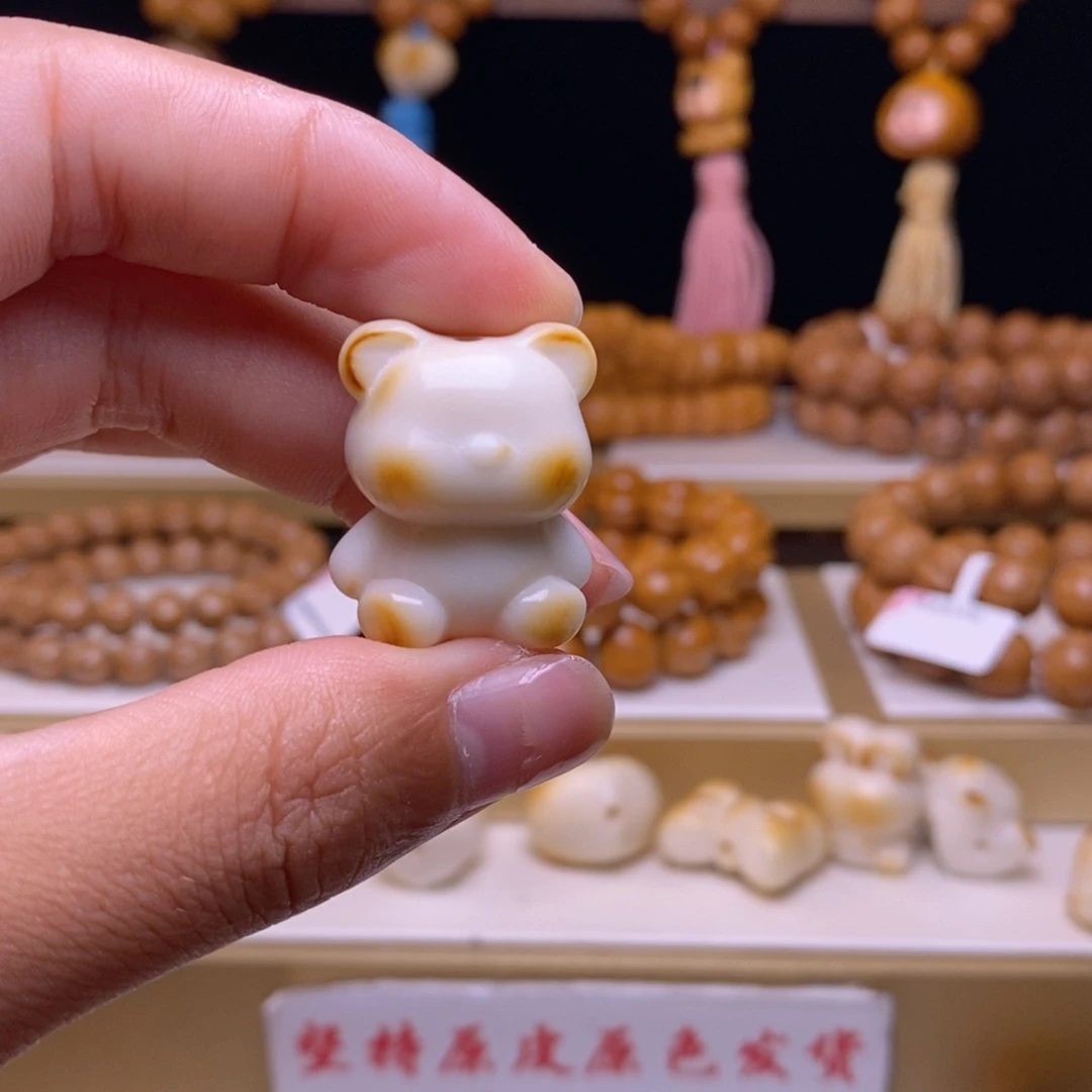 手串猴头核桃极**人