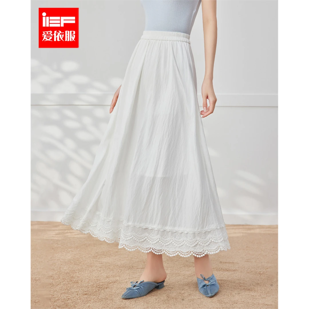 IEF/爱依服2025年夏季新款单裙