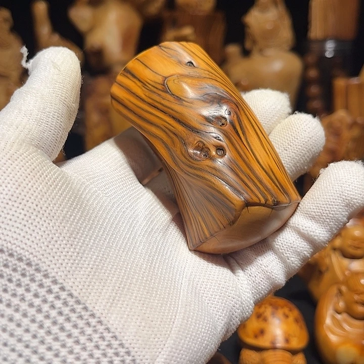 柏木太行 手工制作