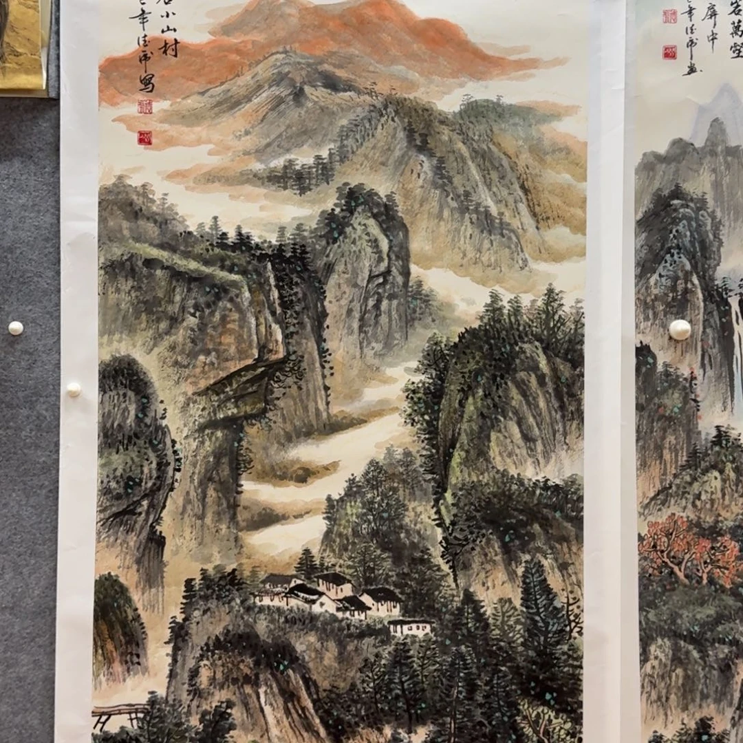国画四尺哈哈哈哈哈哈