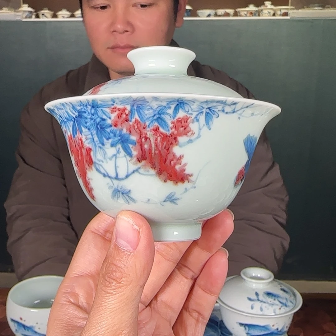 陶瓷月红月红月红月红