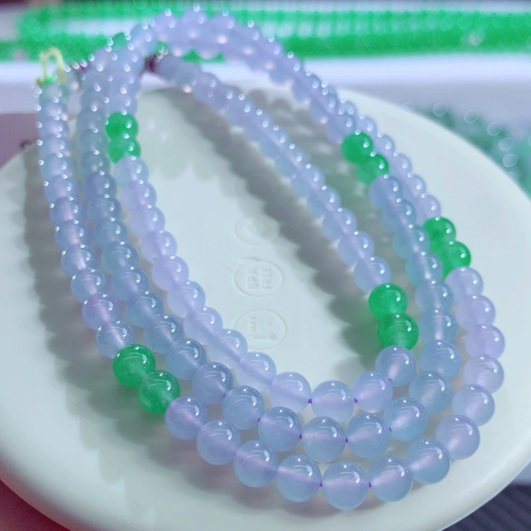 未镶嵌手链翡翠天然翡翠