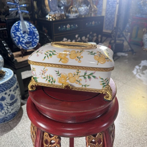 BY50 家居艺术摆件