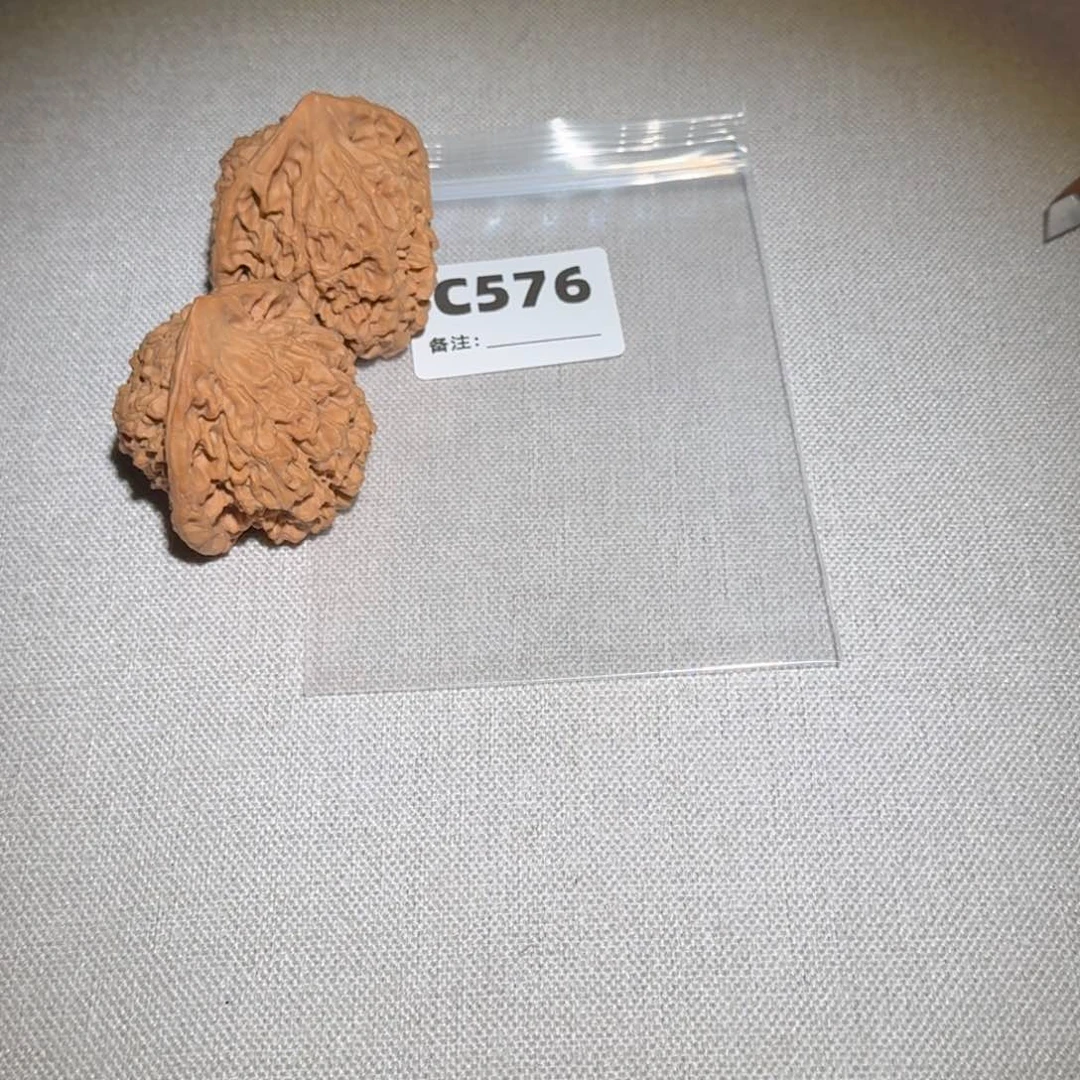 文玩核桃吊坠用****8官帽576