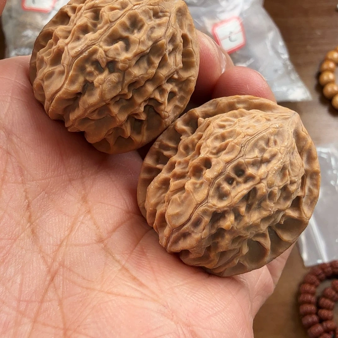 柏香籽/百香籽吊坠4