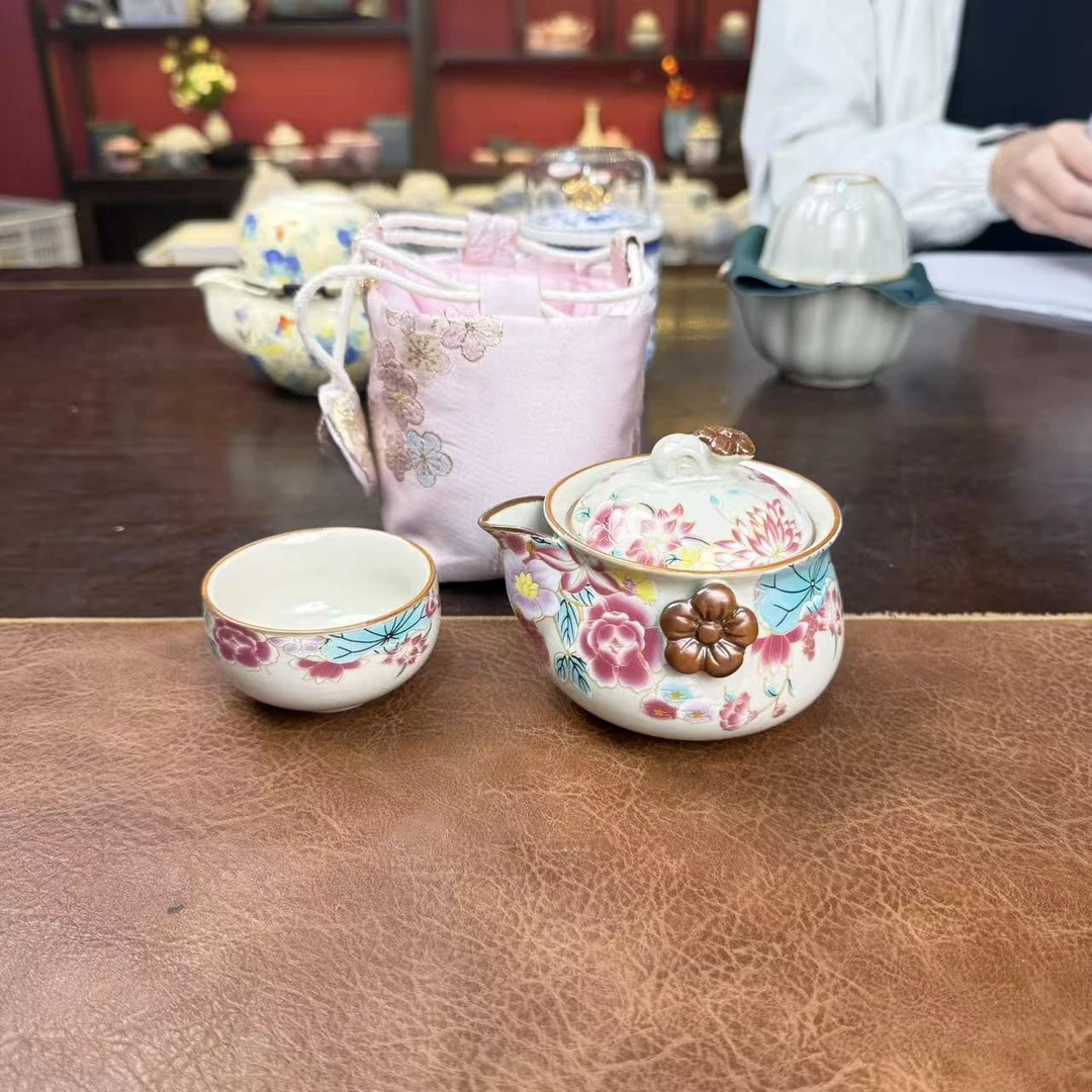 梵溪堂小花园个人泡