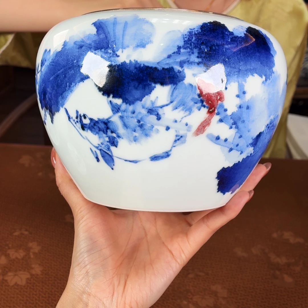 超***爷九鸣瓷艺九鸣瓷艺