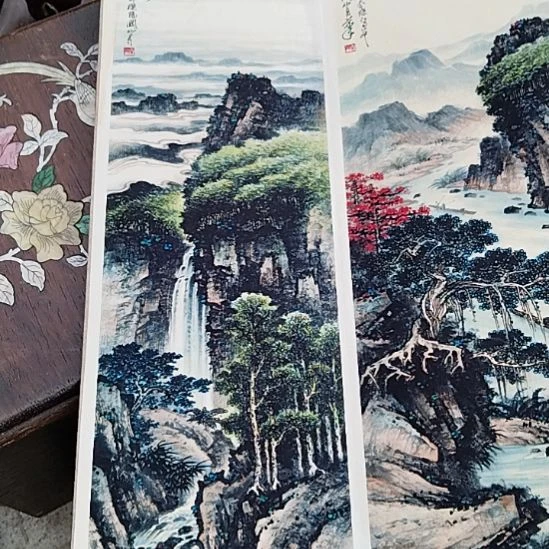 瓷器鉴定完毕之后就