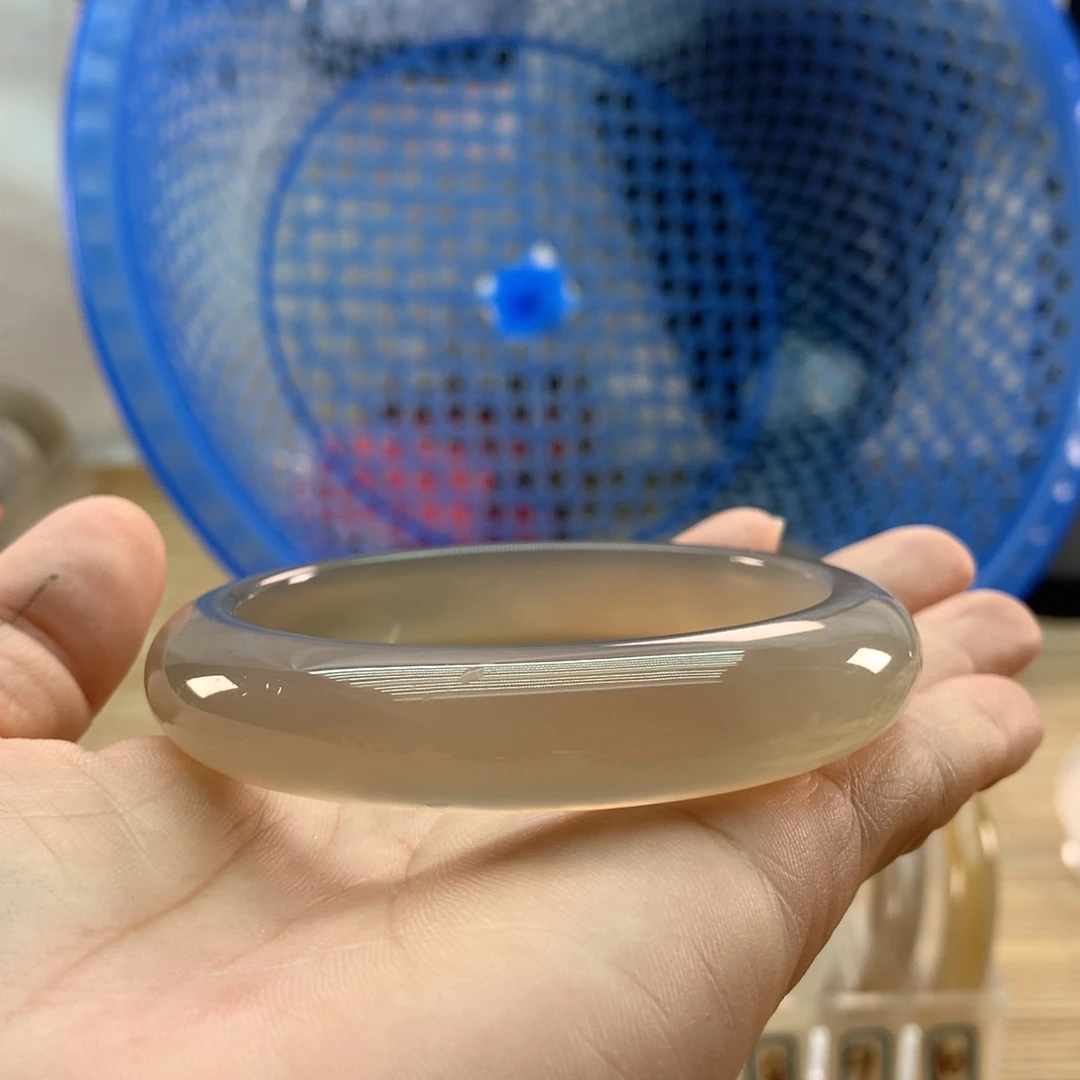 【闪购商品】手镯玛瑙/玉髓未镶嵌