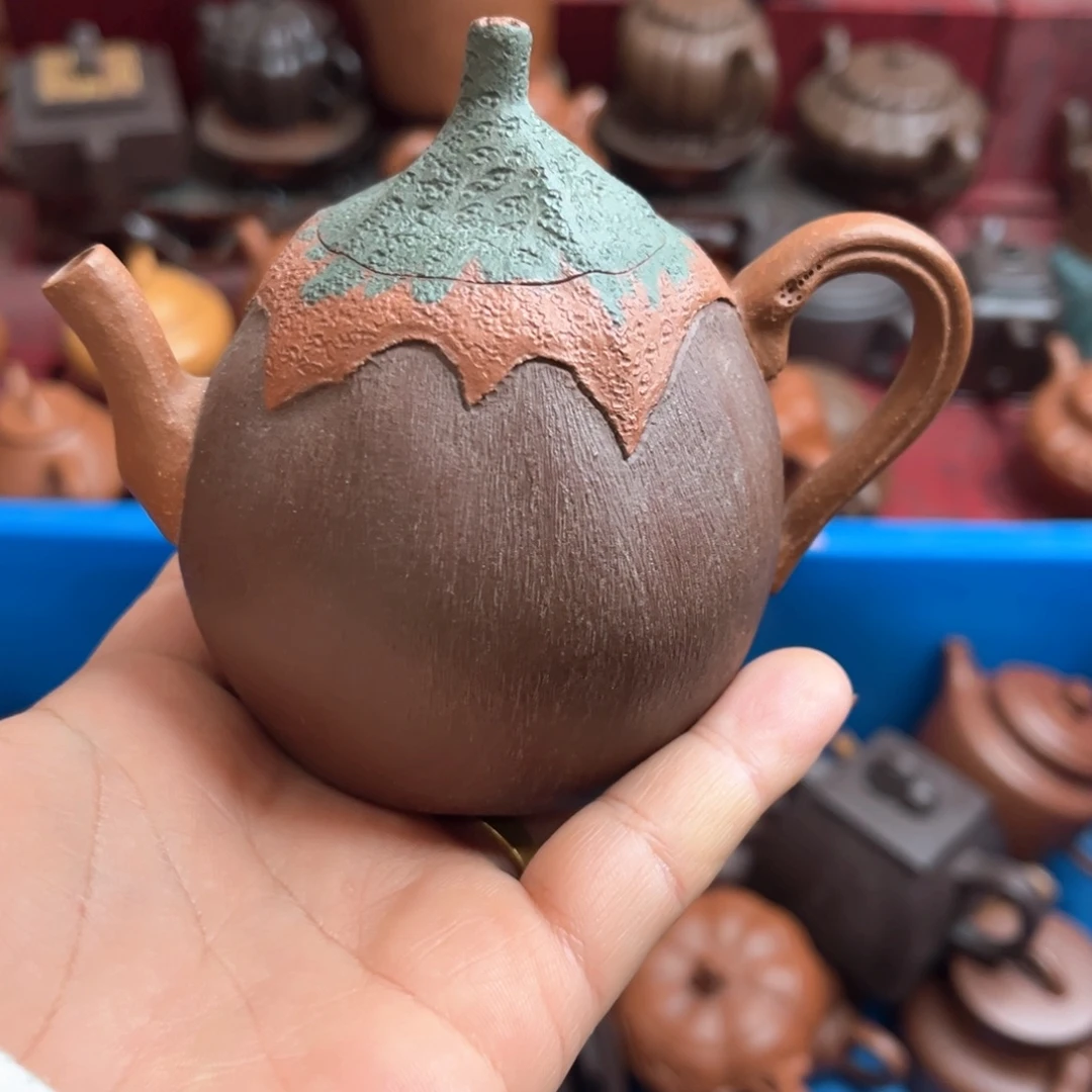 紫砂茶壶紫砂。。。。紫砂