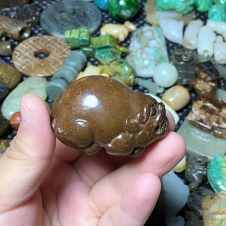 摆件直播间链接42
