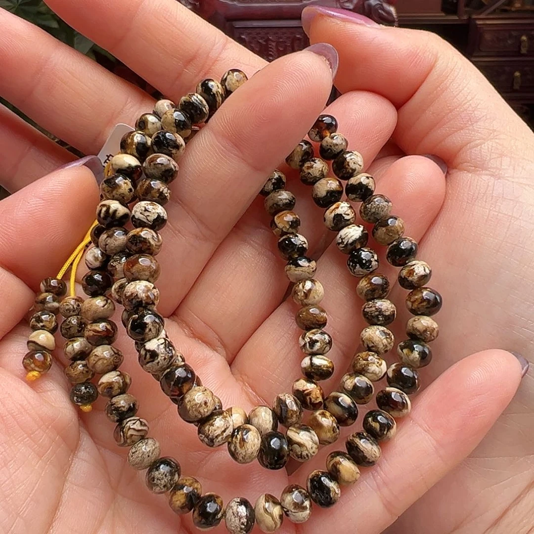 琥珀未镶嵌裸石抚顺琥珀20092六