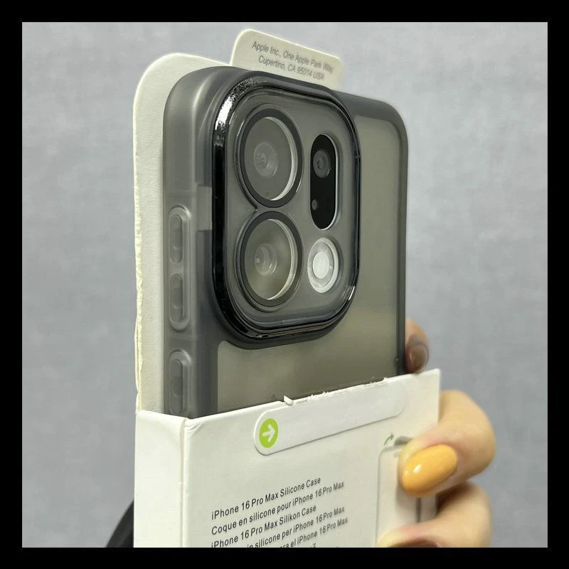 适用OPPOFindX9手机壳带镜头膜FindX9Pro全包防摔x8ultra透明软壳