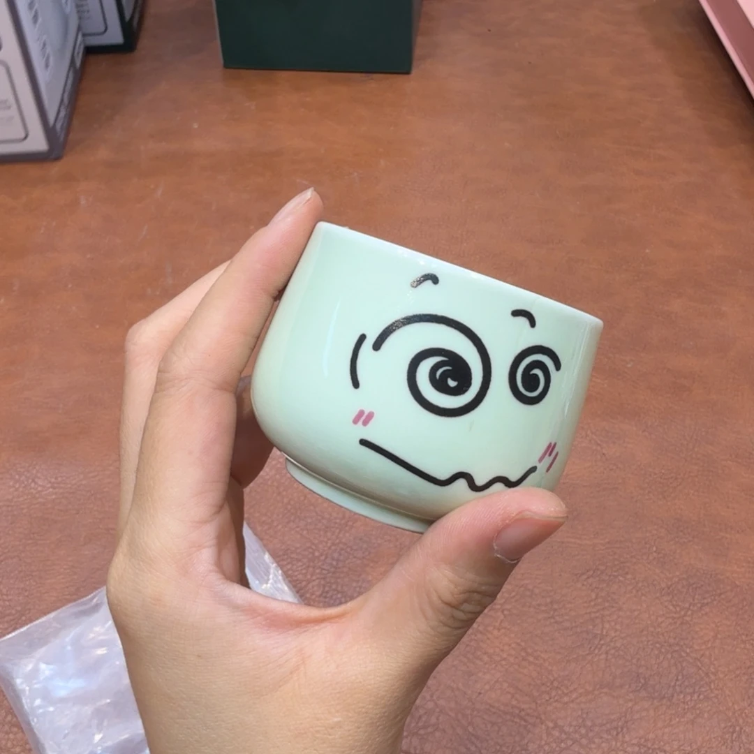 小狐狸瓷器精选推荐好物