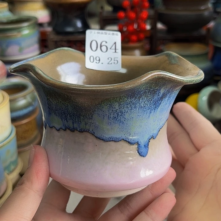 瓷片景德镇陶瓷手工制作