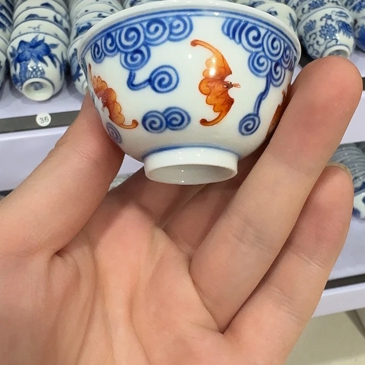 陶瓷艺术品收藏陶瓷