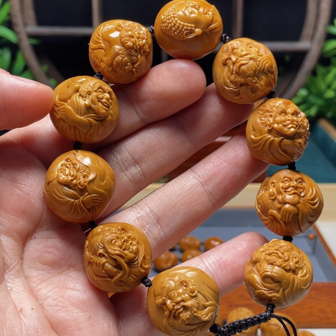 手串/手链橄榄核橄榄核